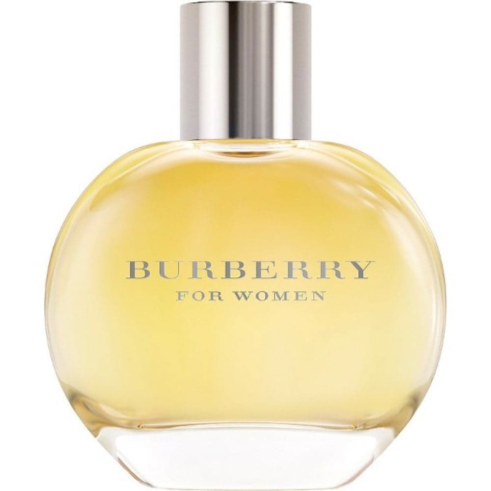 For Women woda perfumowana spray