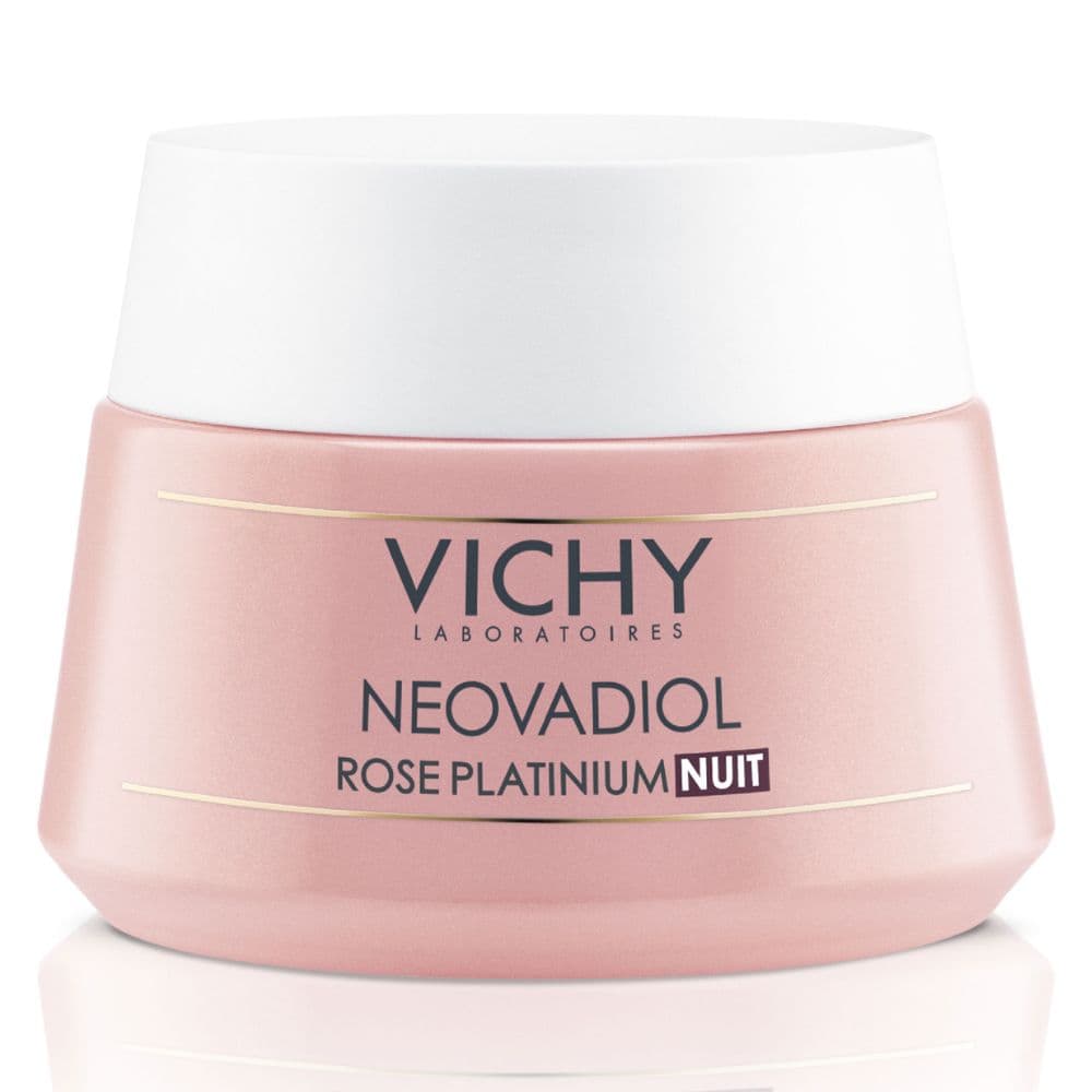 Neovadiol Rose Platinum Nuit krem na noc