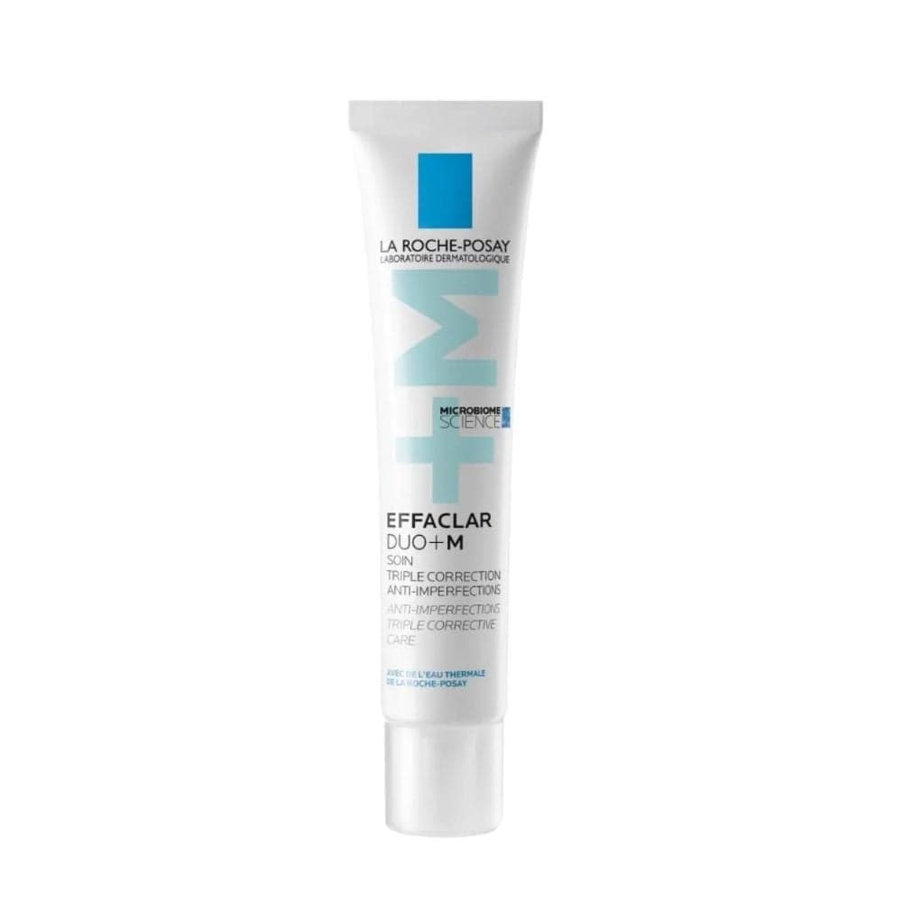 Effaclar DUO+M
