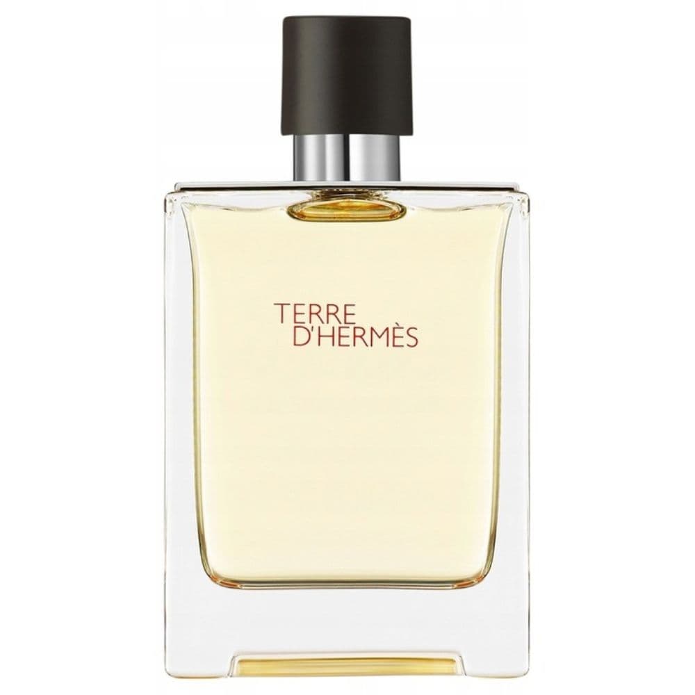 Terre D'Hermes woda toaletowa