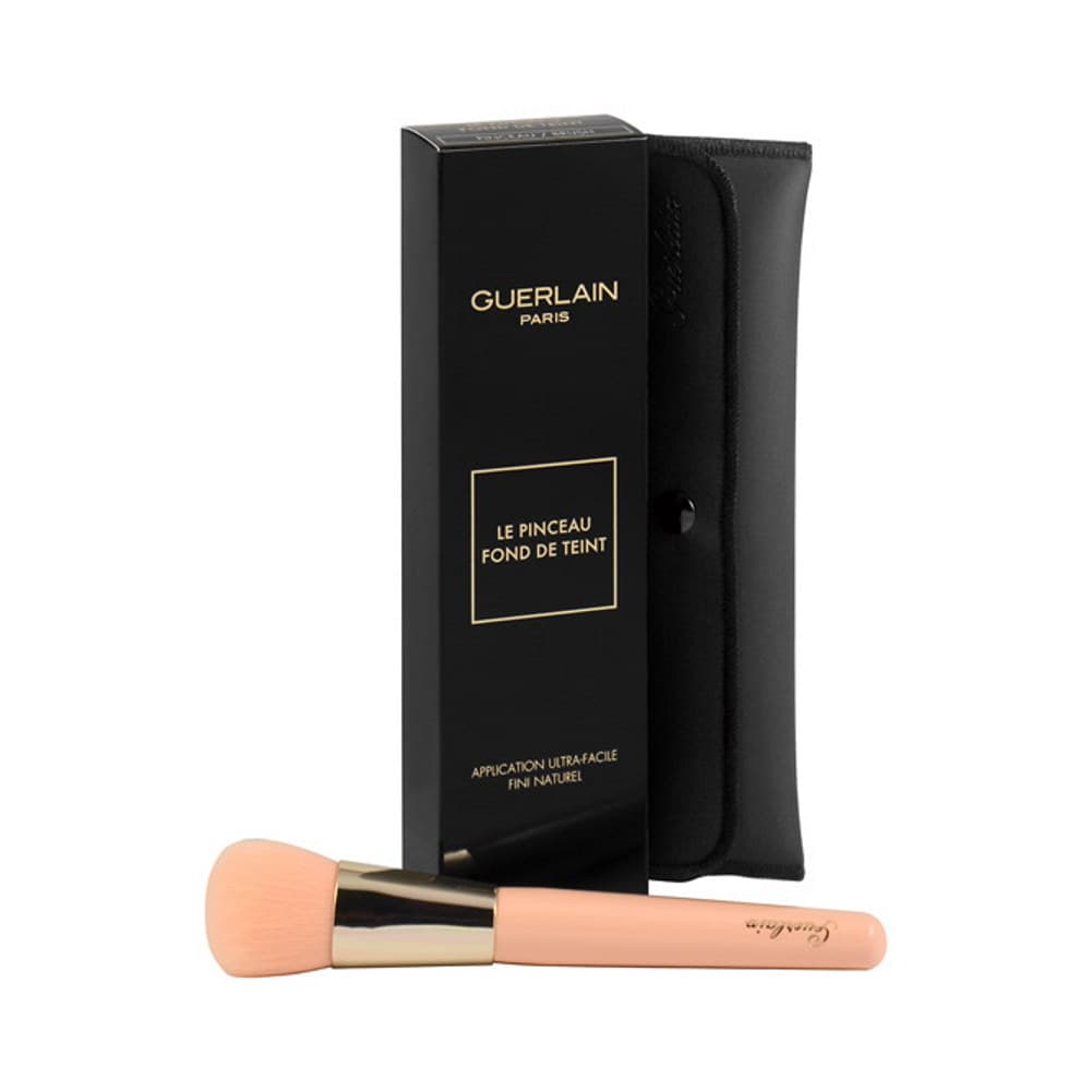 GUER FD BRUSH