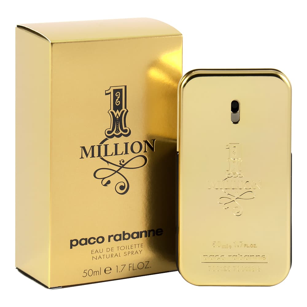 ONE MILLION MAN.EDT
