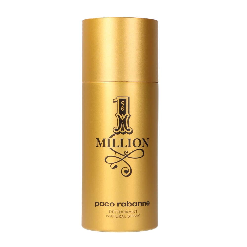 P.RABANNE 1 MILLION DEO VAPO