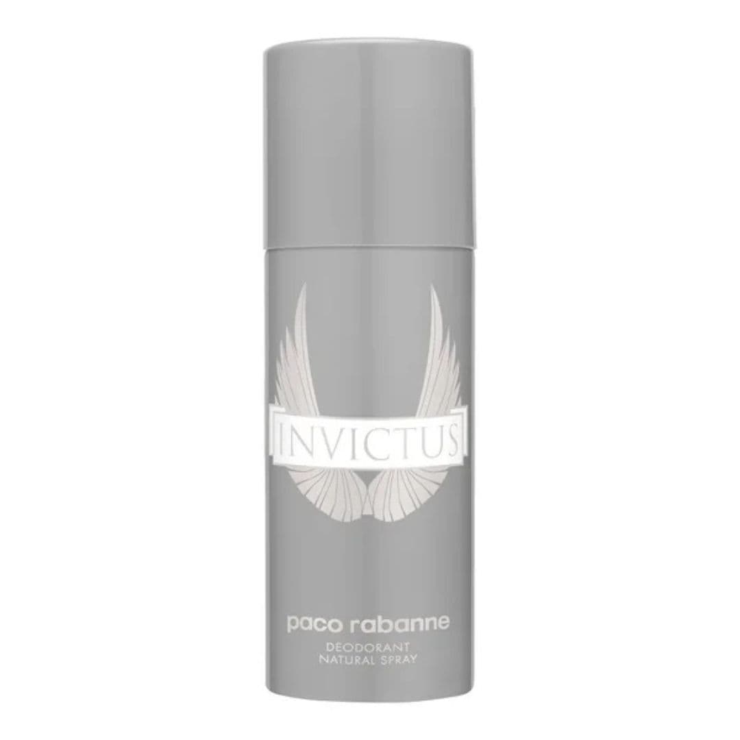 Invictus dezodorant spray męski
