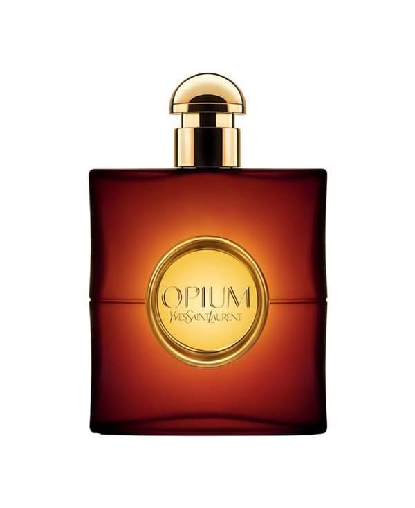 Saint Laurent Opium Pour Femme woda perfumowana