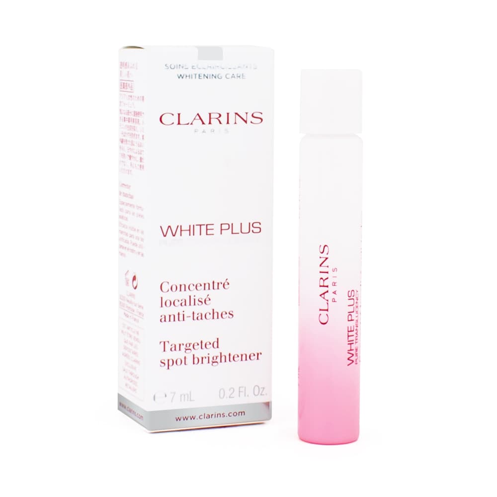 White Plus Pure Translucency Roll-On