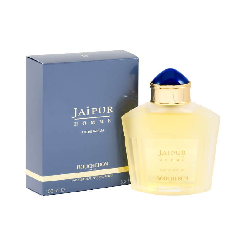 JAIPUR woda perfumowana