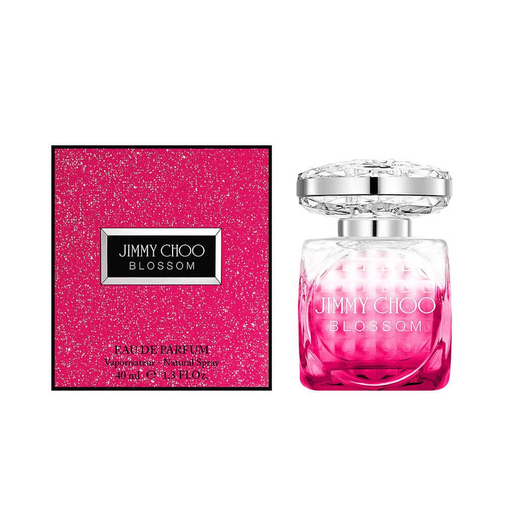 CHOO BLOSSOM EDP