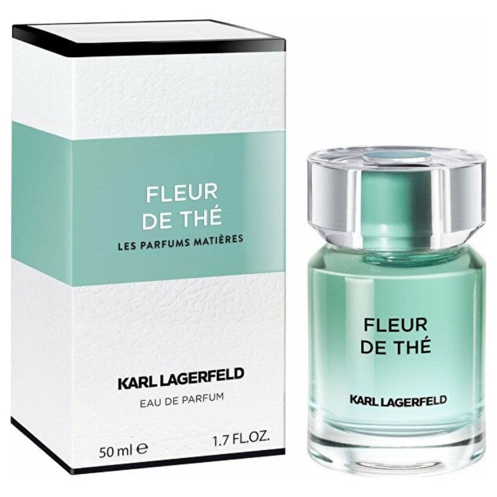 Feur de Thé woda perfumowana dla kobiet