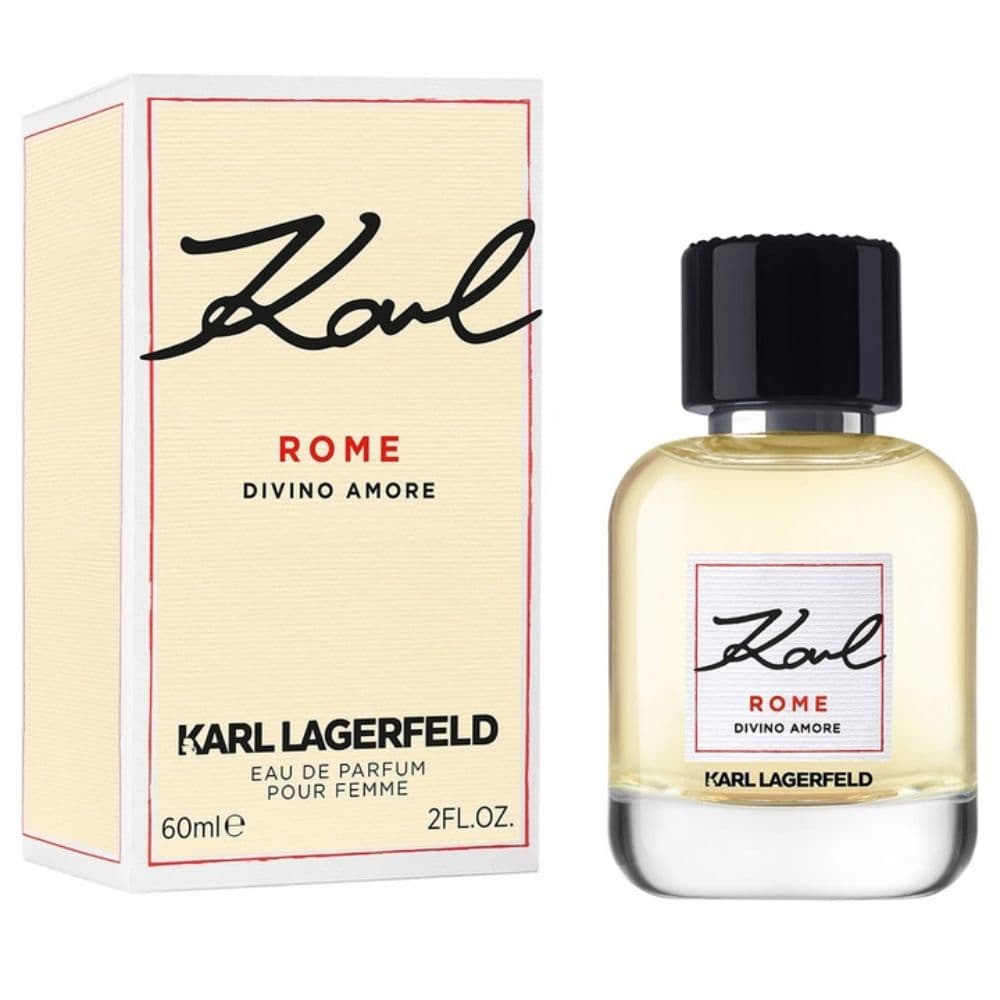 Rome Amore woda perfumowana