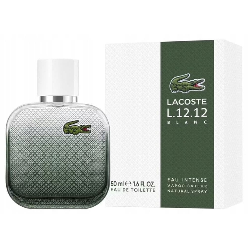 L.12.12 Blanc Intense woda toaletowa