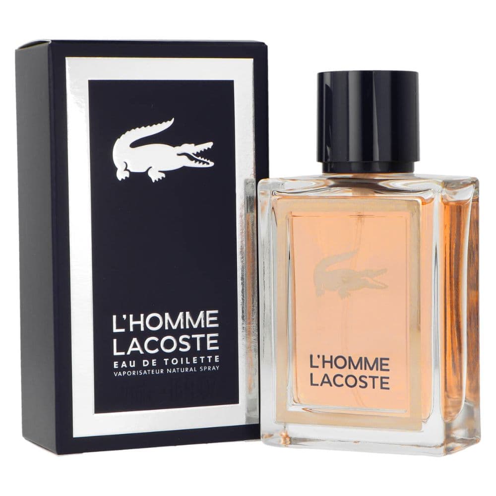 L'Homme woda toaletowa