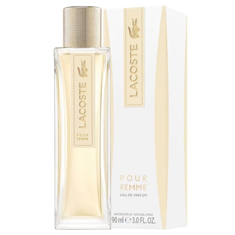 Pour Femme woda perfumowana
