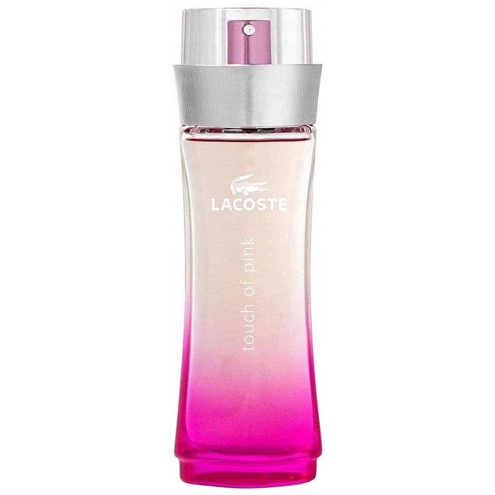 Touch Of Pink woda toaletowa