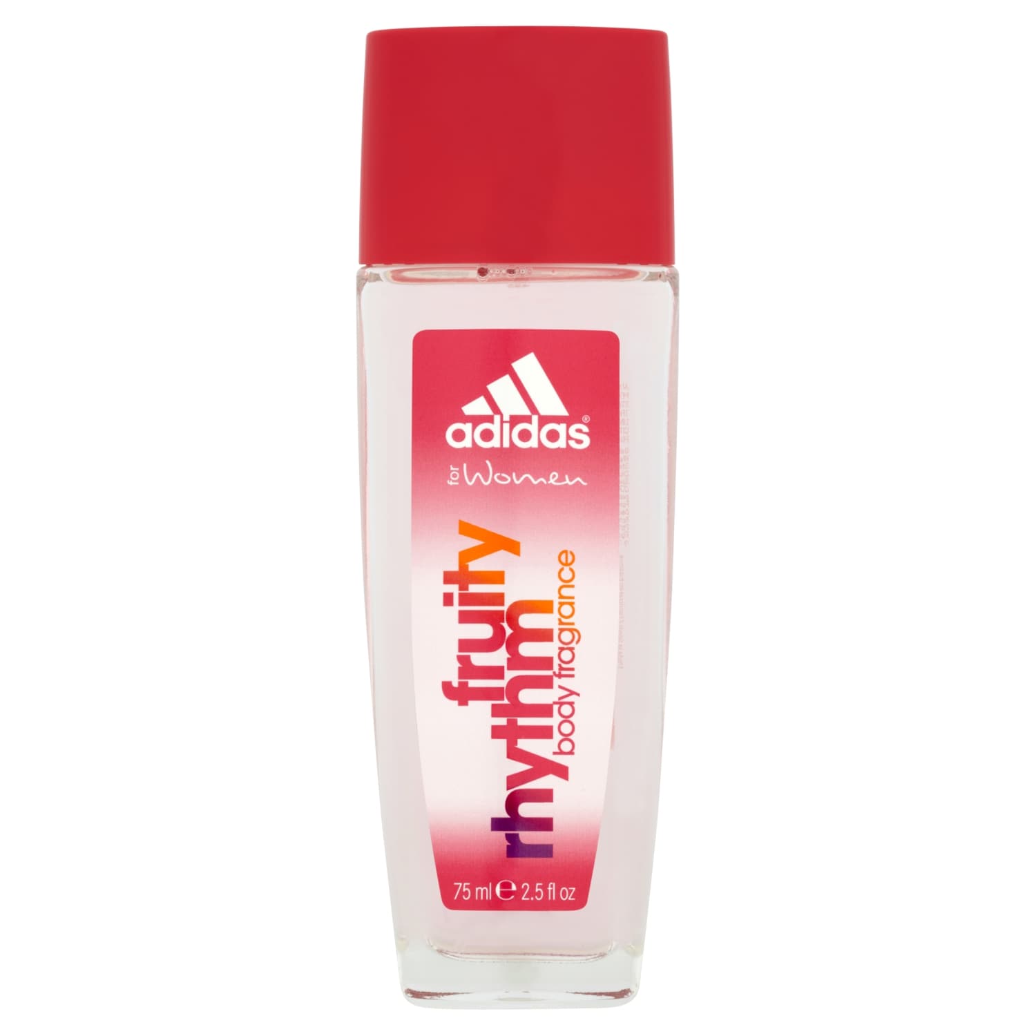 for Women Fruity Rhythm Odświeżający dezodorant z atomizerem dla kobiet