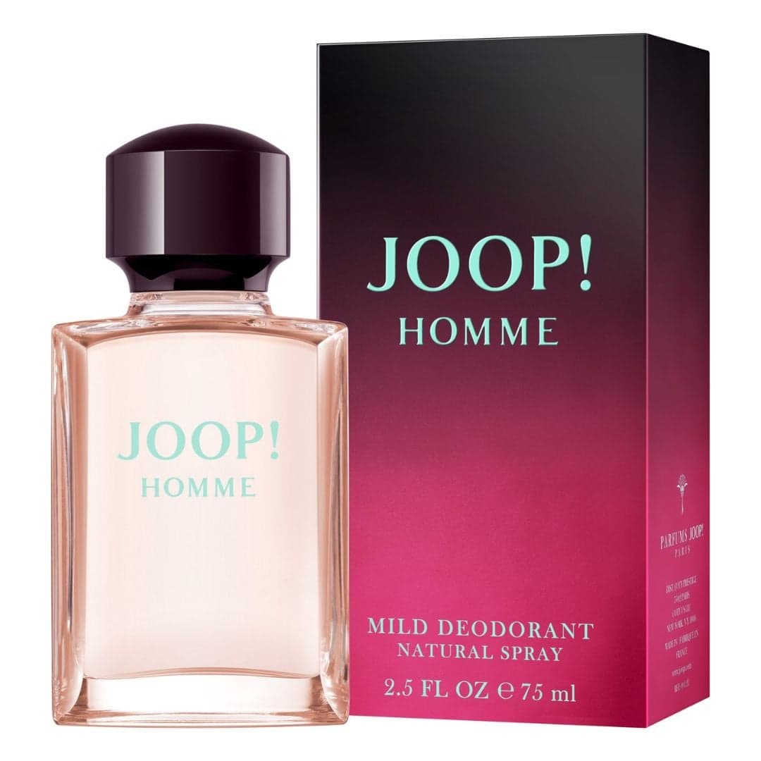 Homme dezodorant męski