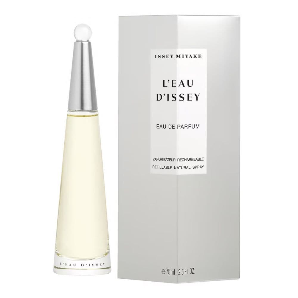 L'eau D'Issey Her woda perfumowana
