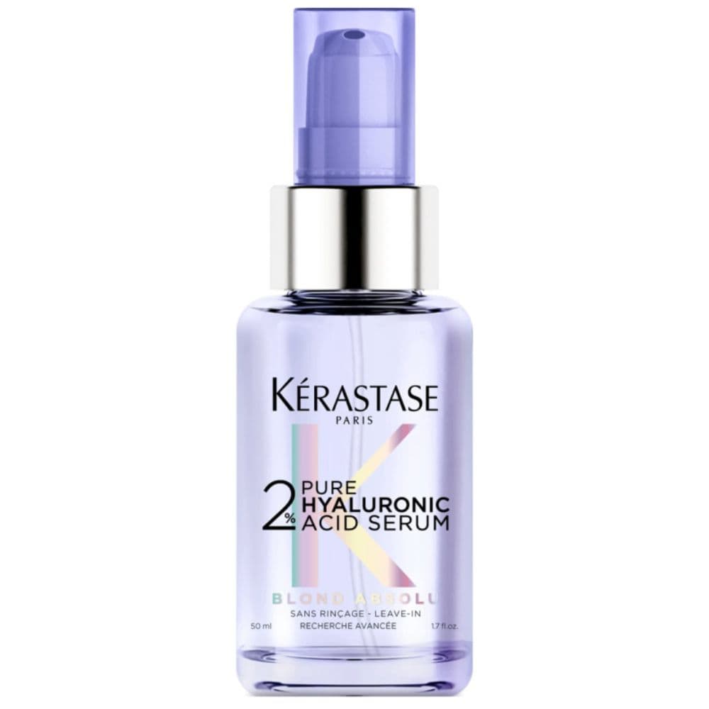 Blond Absolu serum do włosów