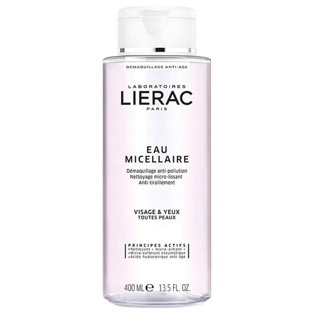 Eau Micellaire Płyn Micelarny