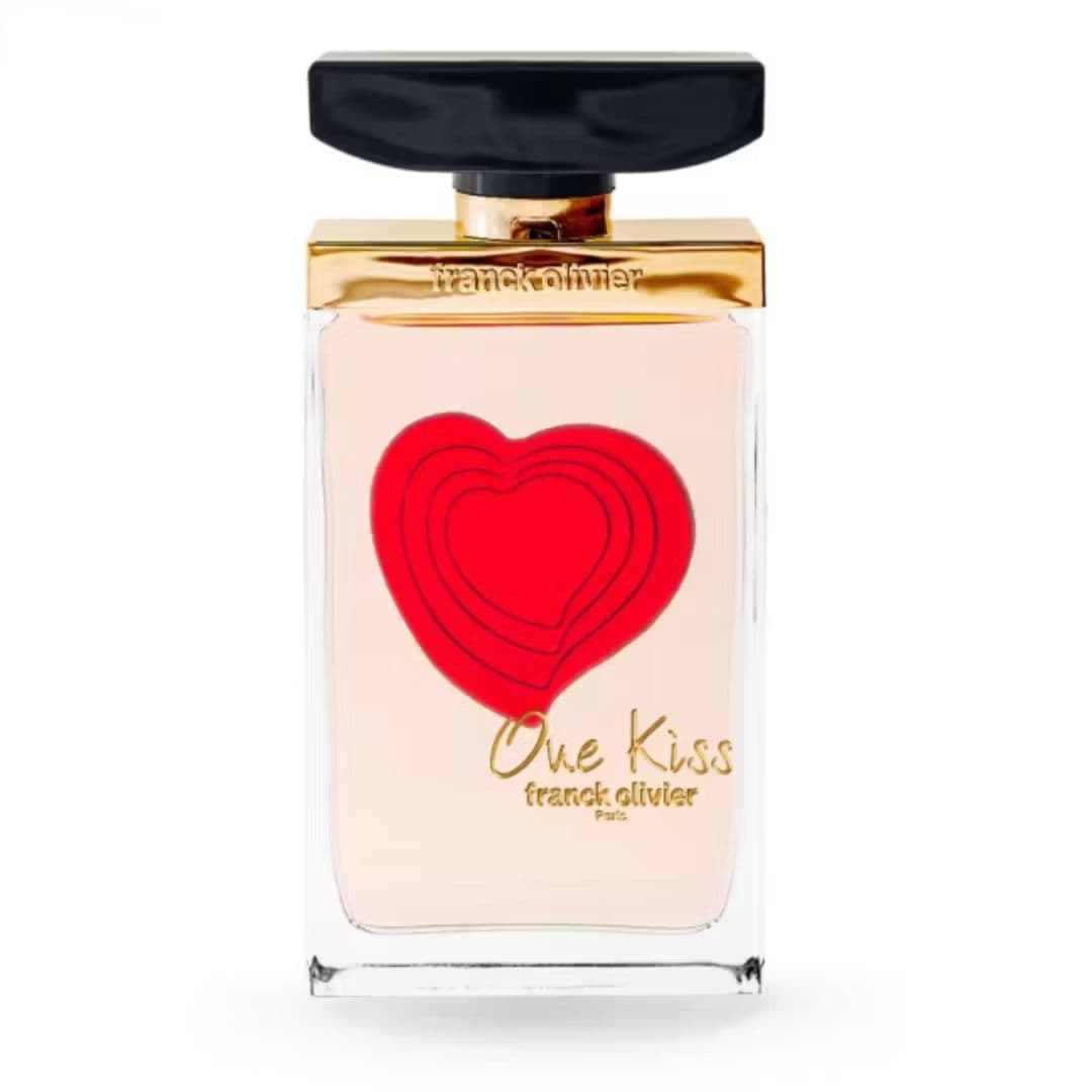 One Kiss woda perfumowana damska