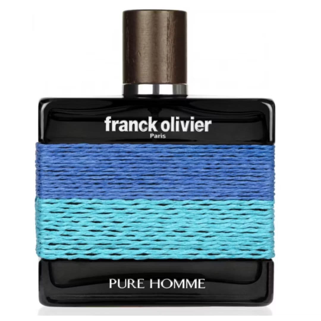 Olivier Pure Homme woda toaletowa męska