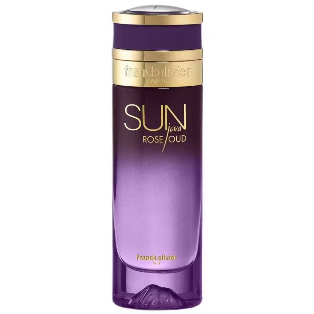 Olivier Sun Java Rose Oud woda perfumowana