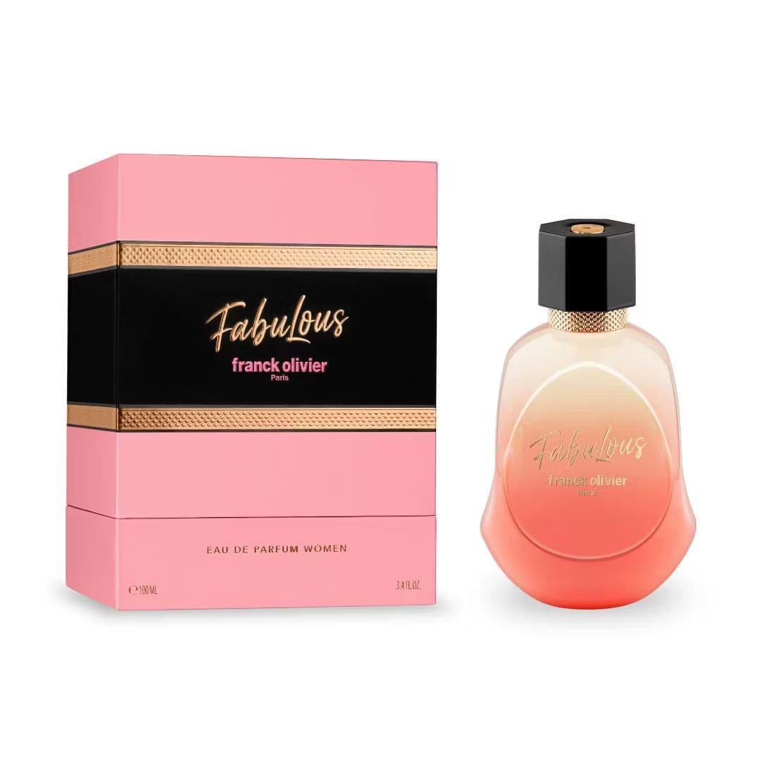Fabulous woda perfumowana damska
