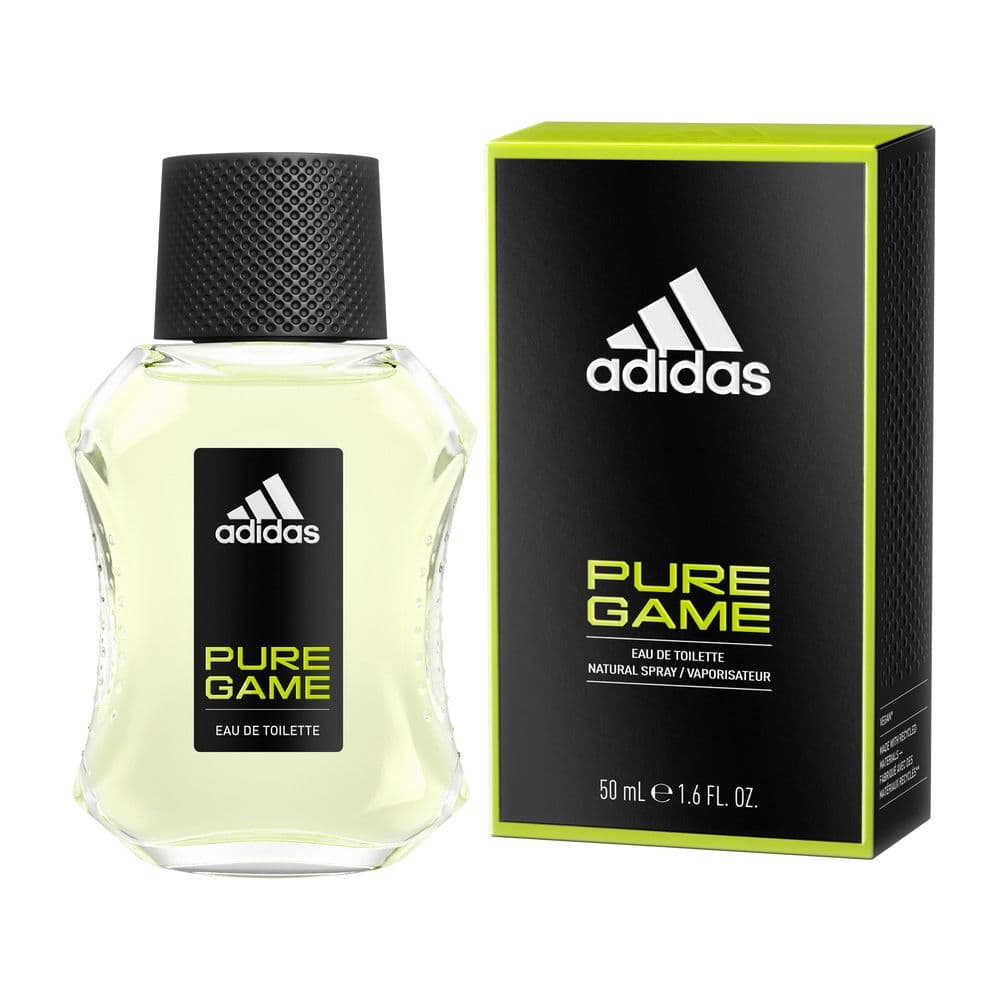 Pure Game woda toaletowa spray