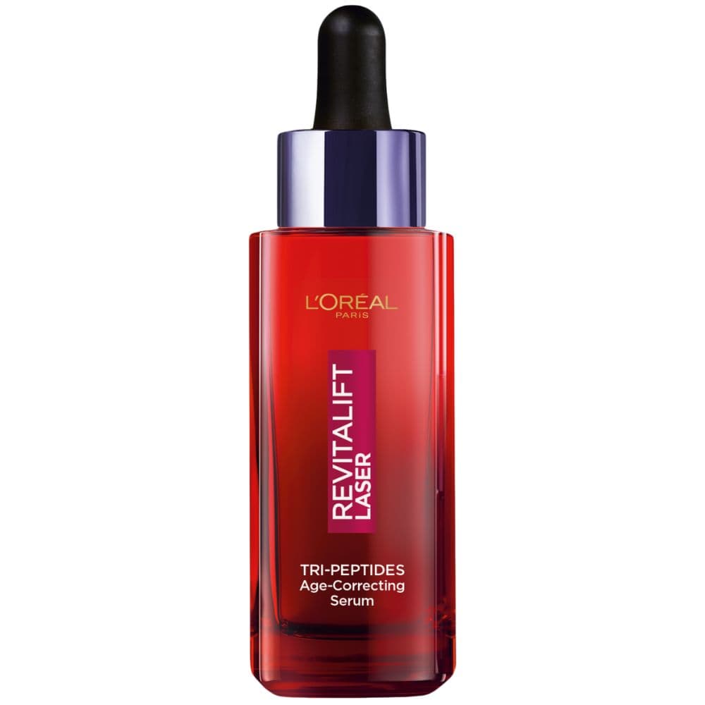 L'Oreal Revitalift Laser serum z 3 peptydami