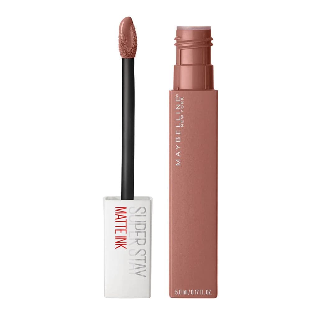 Super Stay Matte Ink pomadka w płynie do ust seductr 65