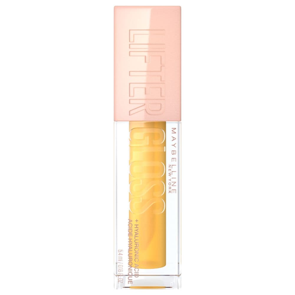 Lifter Gloss 026 Honey błyszczyk