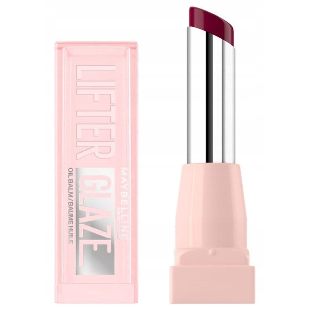 Lifter Glaze Lip Balm 08 Acai Glaze