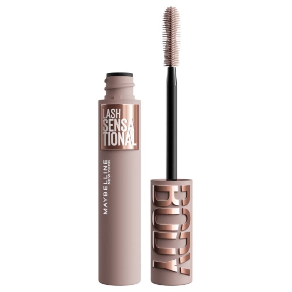 Body Lash Sensational tusz do rzęs