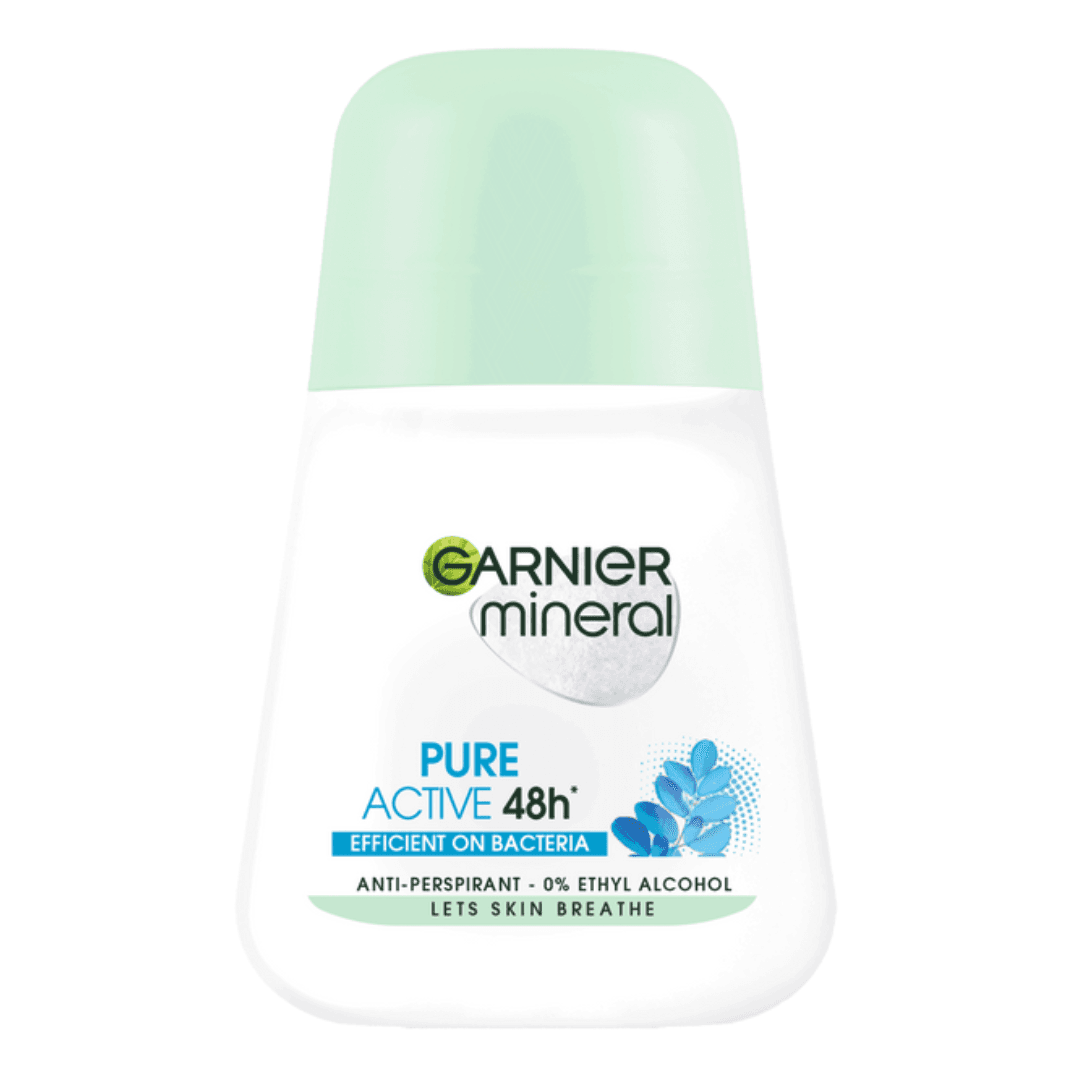 MINERAL PURE ACTIVE ROLL ON
