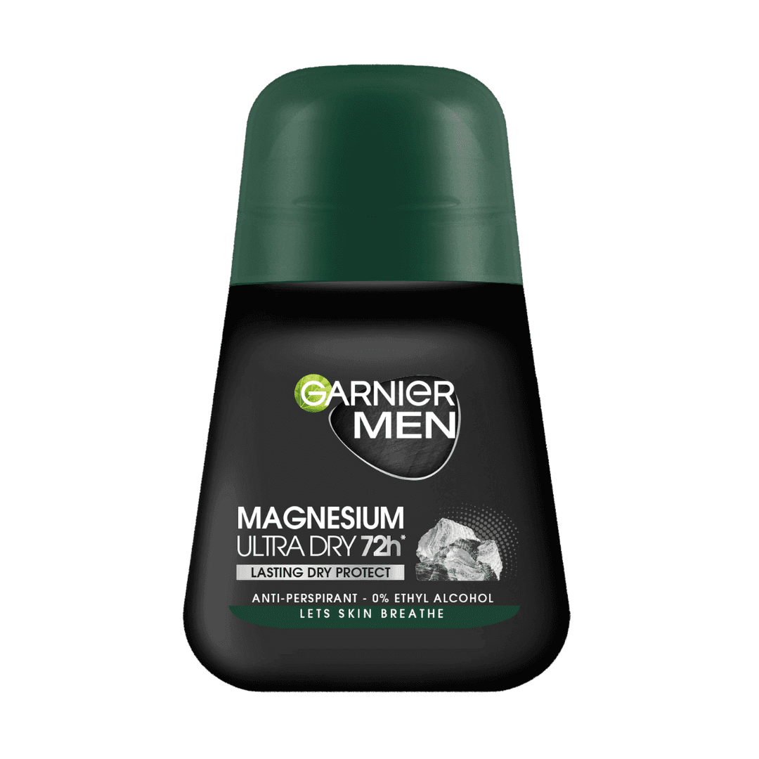 MINERAL MEN Magnesium Ultra Dry