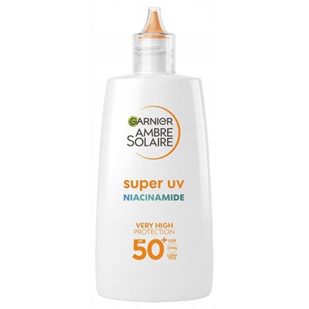 Ambre Solaire Super UV Niacinamide SPF 50+