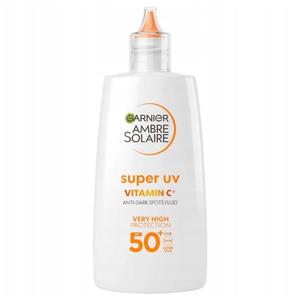 Ambre Solaire Super UV Vitamin C SPF50+