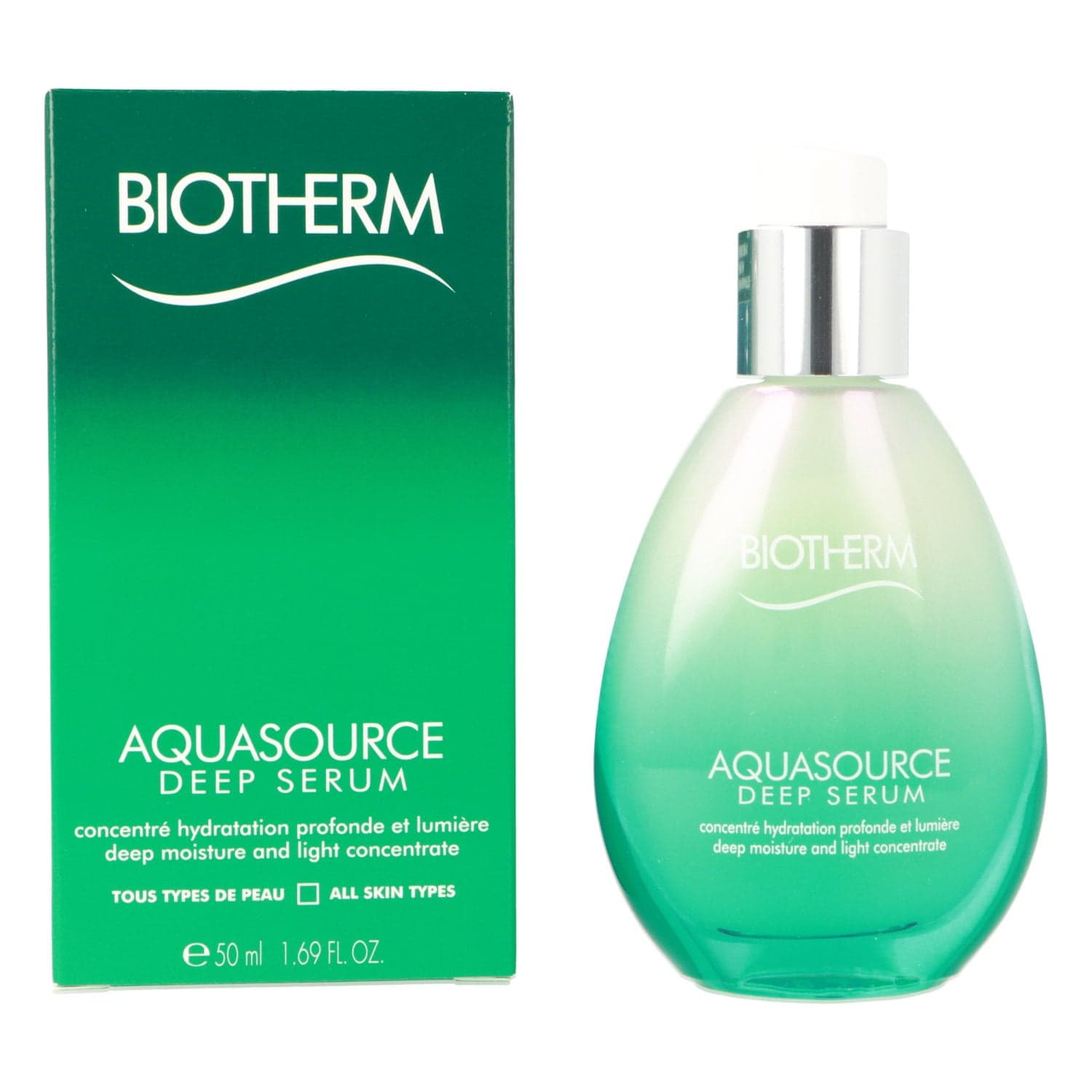 AQUASOURCE DEEP SERUM