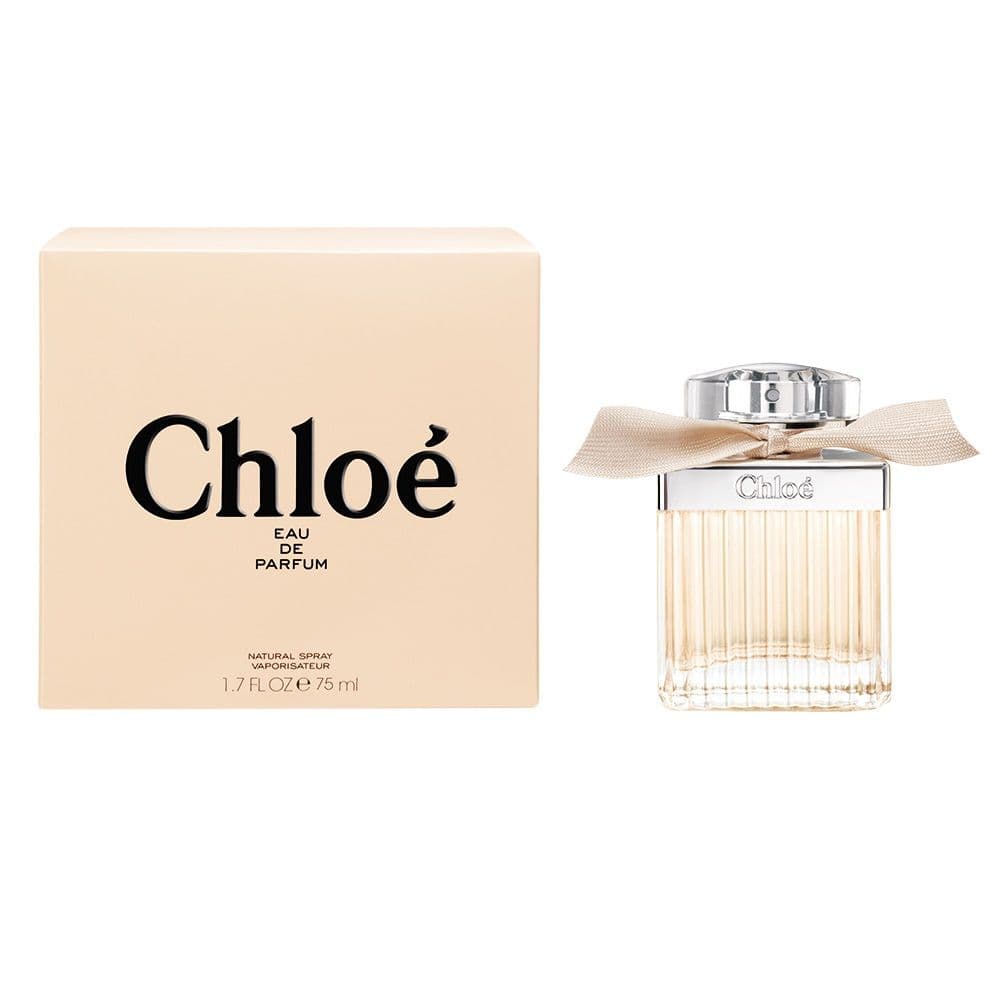 Chloe woda perfumowana damska