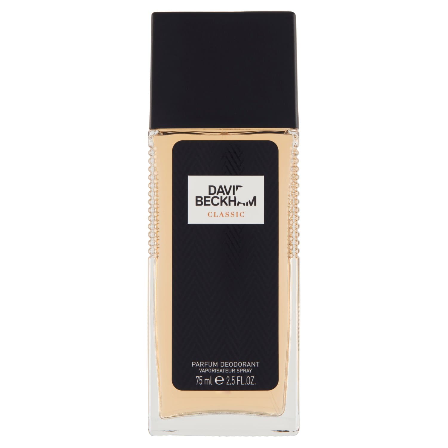 Beckham Classic dezodorant męski spray