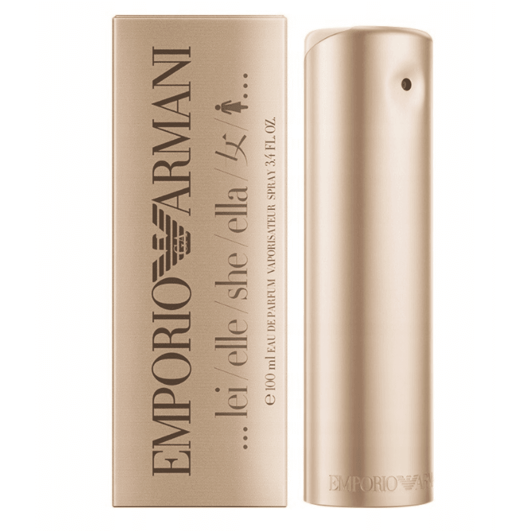 ARMANI Emporio SHE woda perfumowana