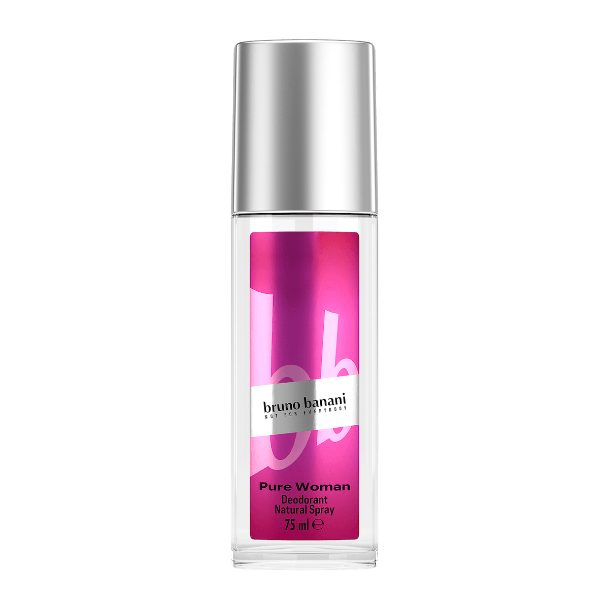 Banani Pure Woman – dezodorant w sprayu dla kobiet
