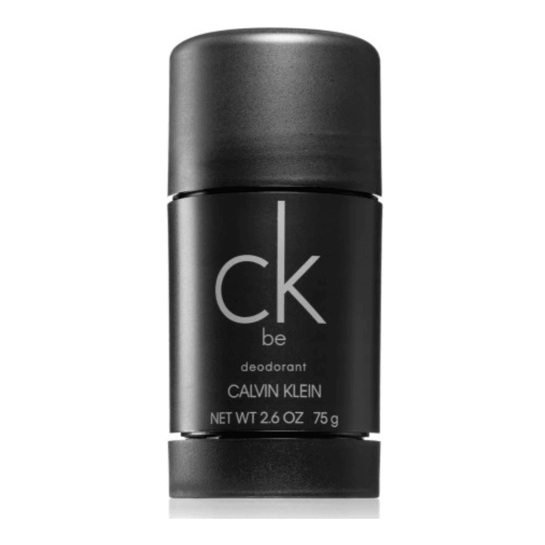 Klein CK BE DEO sztyft Unisex