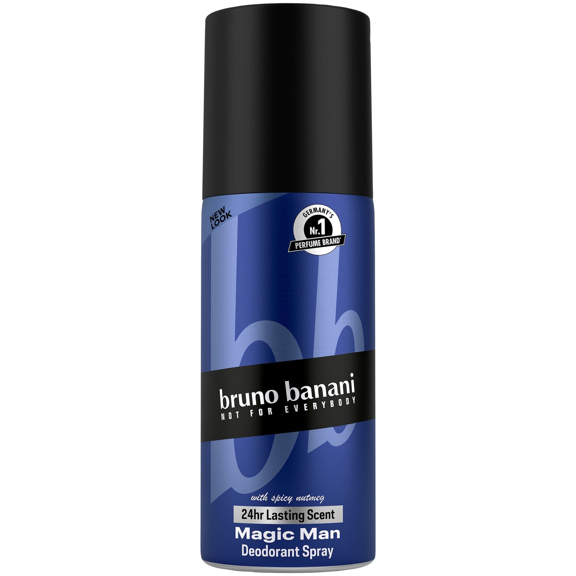 Banani MAGIC MAN DBS
