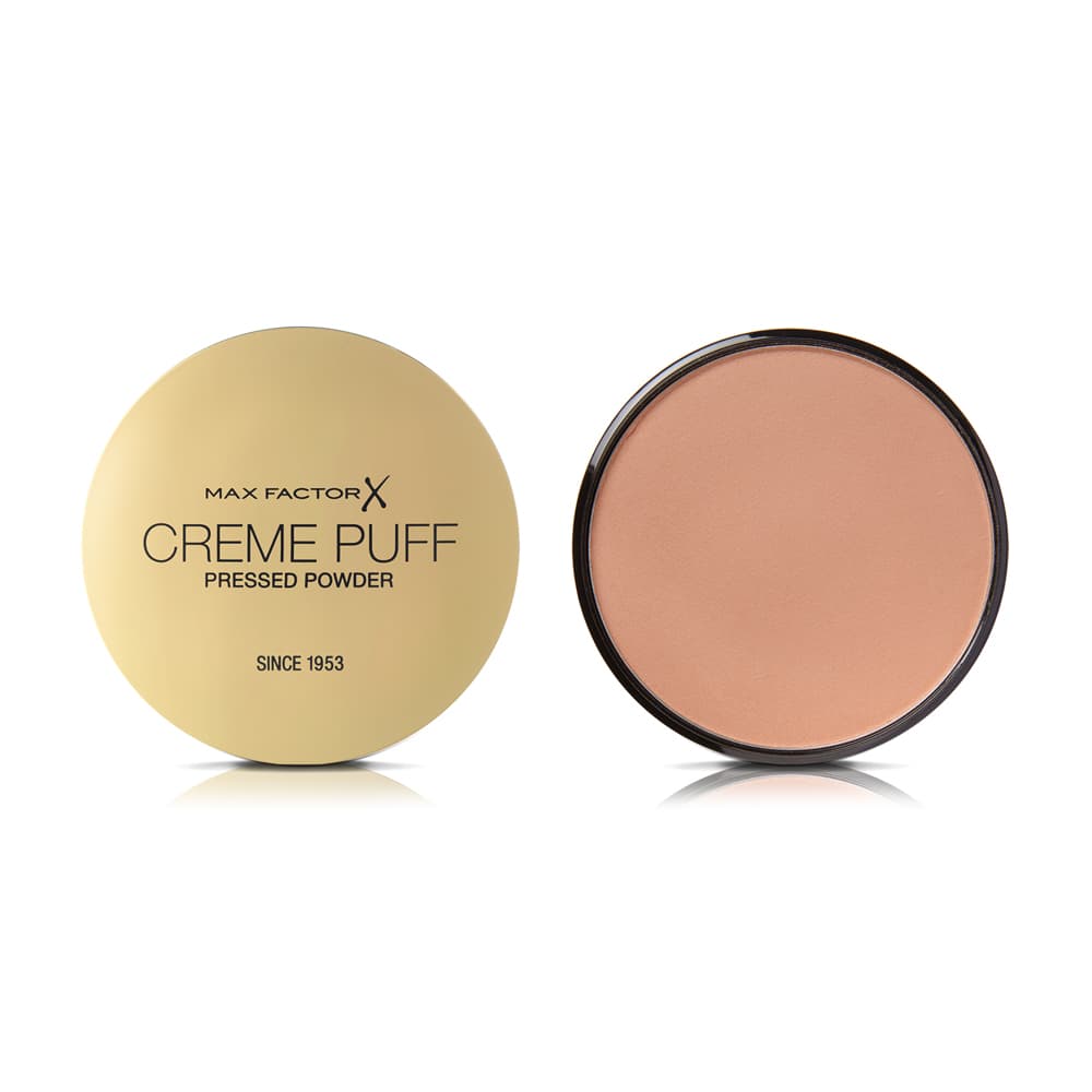 FACTOR MF PUDER CREME PUFF 005