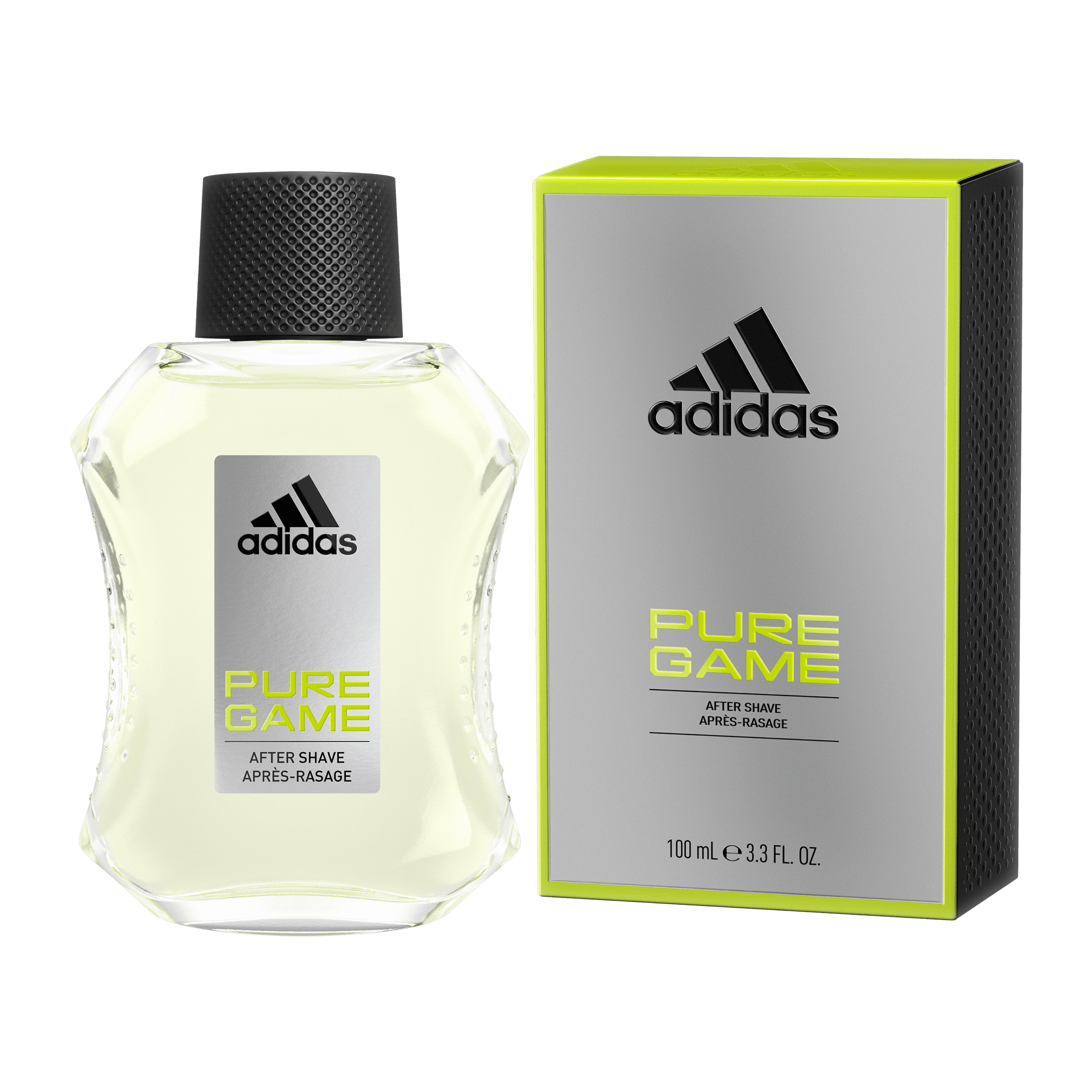 PURE GAME WODA P/GOLENIU