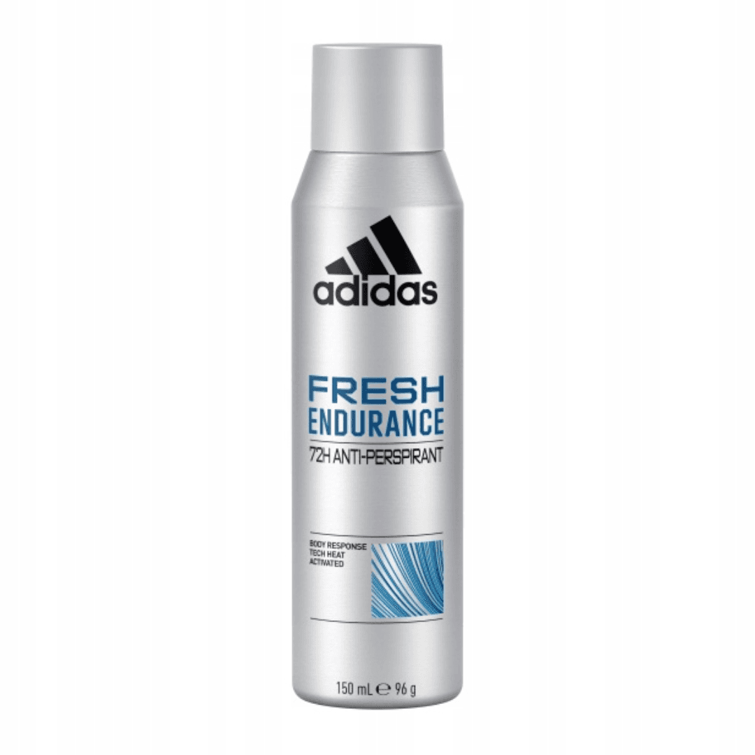M AP FRESH ENDURANCE