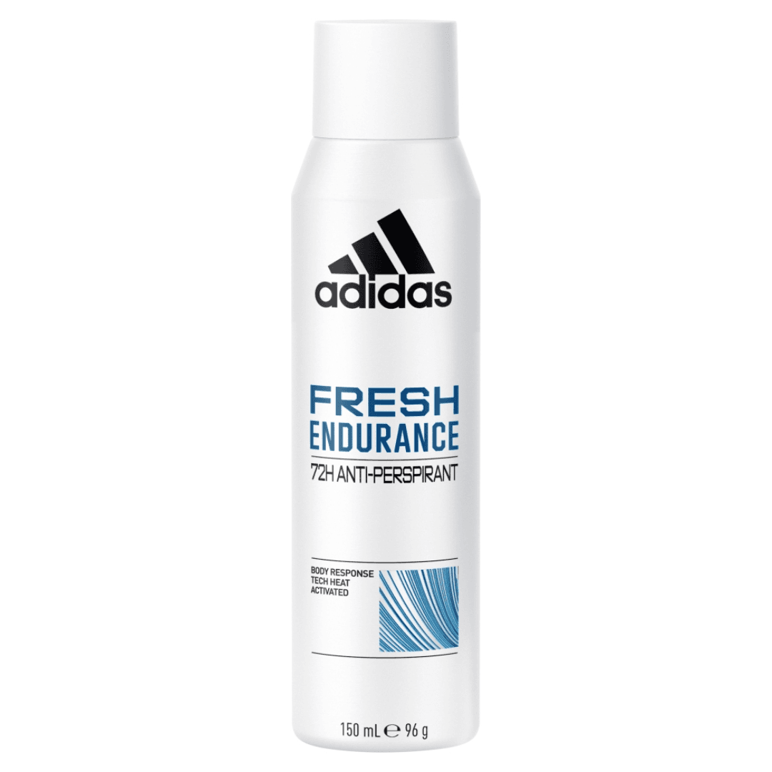 Fresh Endurance Antyperspirant w sprayu