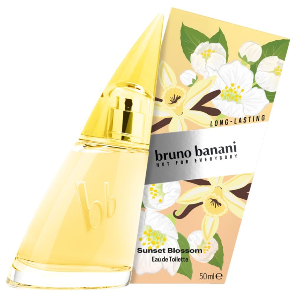 Banani Sunset Blossom woda toaletowa