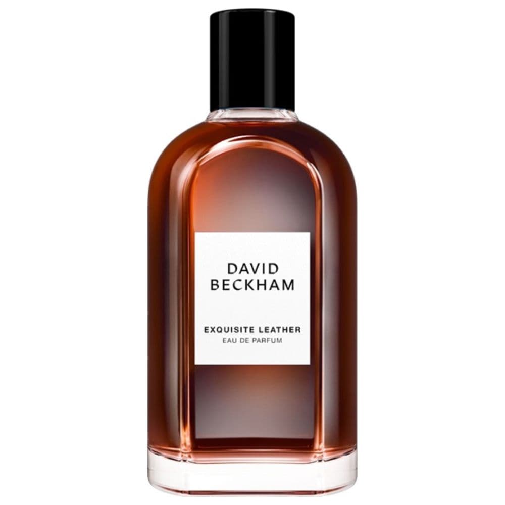 Beckham Exquisite Leather woda perfumowana męska